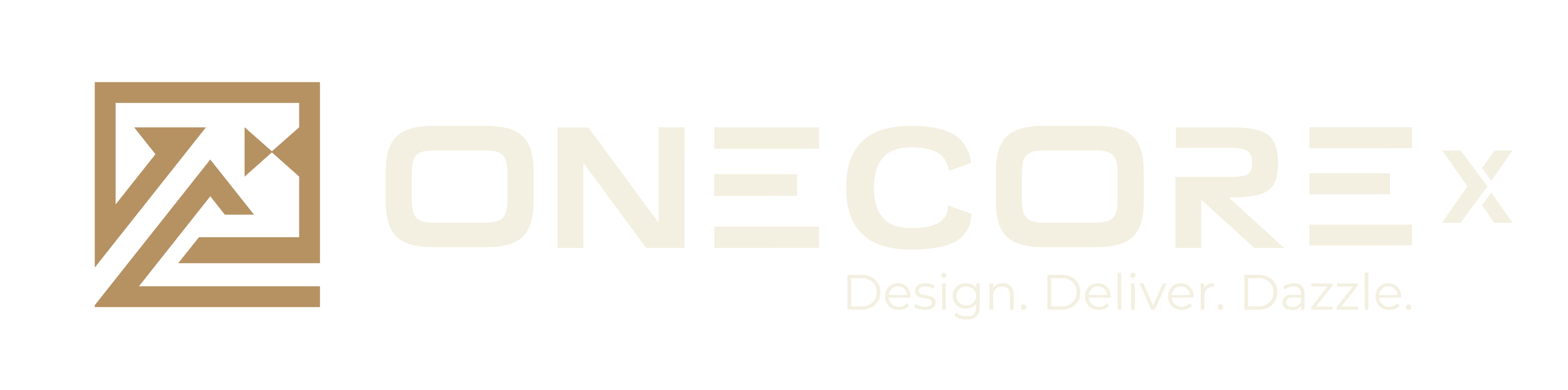 OneCoreX