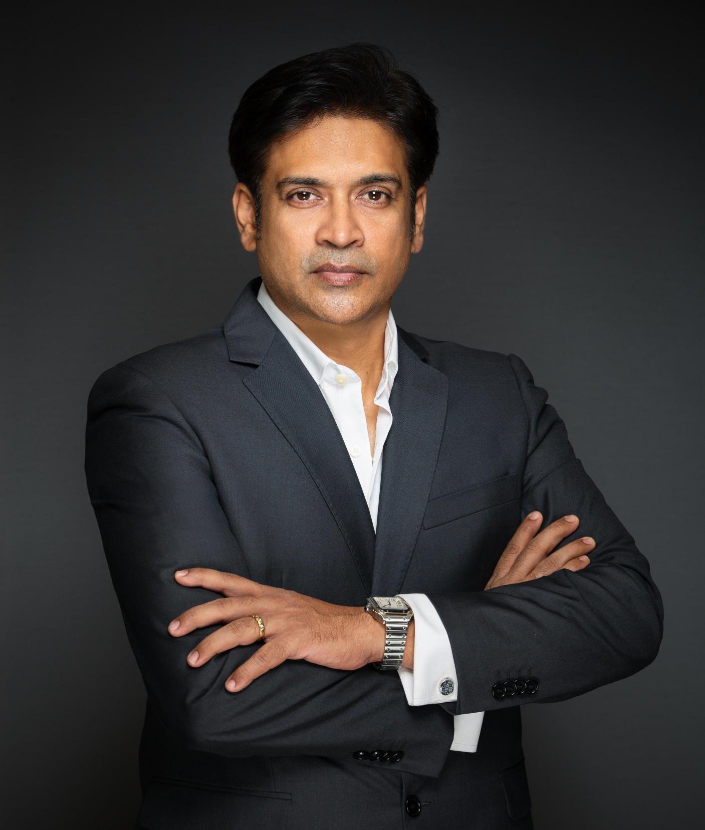 Sachin Wagh